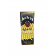 Виски Jim Beam Honey 2 литра